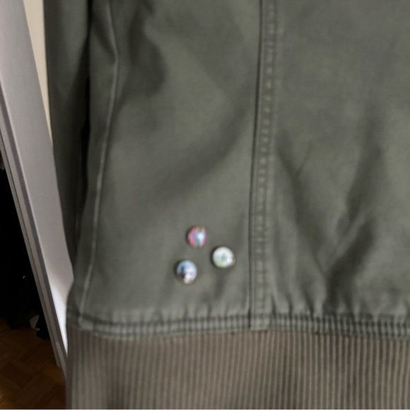 TNA jacket - Picture 4 of 8